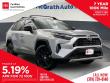 Certified 2024 Toyota RAV4 Hybrid XSE SUV