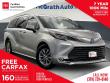 Certified 2023 Toyota Sienna XLE Minivan/Van