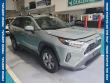 Used 2022 Toyota RAV4 Hybrid XLE SUV