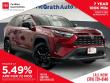 Certified 2024 Toyota RAV4 LE SUV