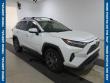 Certified 2024 Toyota RAV4 Hybrid Limited SUV