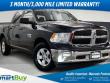 Used 2021 Ram 1500 Classic SLT Truck