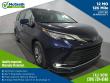 Used 2023 Toyota Sienna XLE Minivan/Van