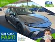 Used 2025 Toyota Camry SE Sedan