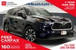  Toyota Highlander Hybrid