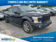 Used 2018 Ford F-150 XLT Truck