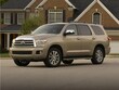  Toyota Sequoia