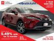 Certified 2021 Toyota Venza LE SUV