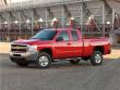 Used 2013 Chevrolet Silverado 2500HD LT Truck