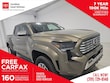 Toyota Tacoma Hybrid