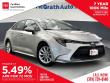 Certified 2020 Toyota Corolla LE Sedan