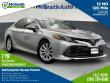 Used 2018 Toyota Camry LE Sedan