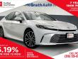 Certified 2025 Toyota Camry XLE Sedan
