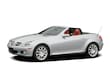  Mercedes-Benz SLK
