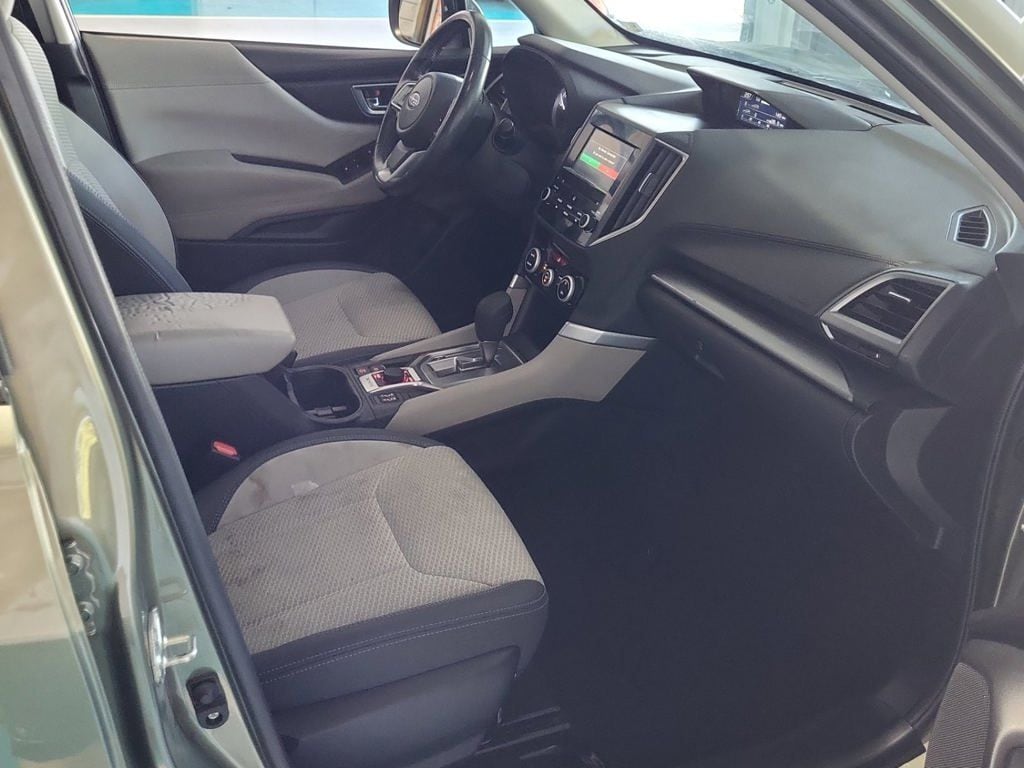 Used 2021 Subaru Forester Premium SUV
