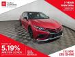 Certified 2023 Toyota Camry XSE Sedan