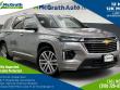 Used 2023 Chevrolet Traverse High Country SUV