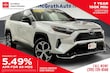 Toyota RAV4 Prime