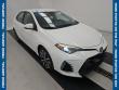 Used 2019 Toyota Corolla SE Sedan
