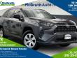 Used 2020 Toyota RAV4 LE SUV