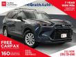Certified 2024 Toyota Grand Highlander XLE SUV