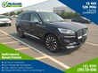  Lincoln Aviator Plug-In Hybrid