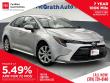 Certified 2024 Toyota Corolla LE Sedan