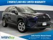 Used 2023 Toyota RAV4 XLE SUV