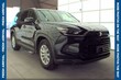  Toyota Grand Highlander