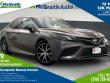 Used 2023 Toyota Camry SE Sedan