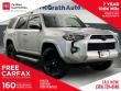 Certified 2022 Toyota 4Runner SR5 Premium SUV