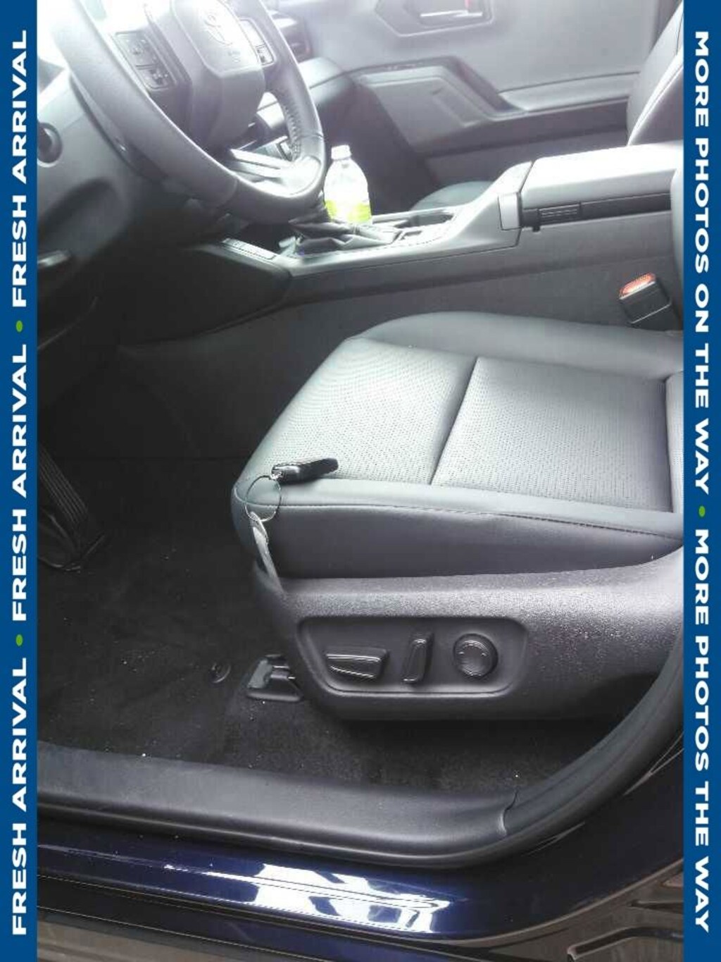 Used 2026 Toyota RAV4 XLE Premium SUV