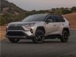 Used 2022 Toyota RAV4 Hybrid XSE SUV