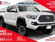Certified 2023 Toyota Tacoma TRD Off-Road Truck