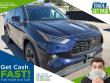 Used 2023 Toyota Highlander XLE SUV