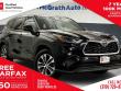 Certified 2024 Toyota Highlander Hybrid XLE SUV