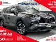 Certified 2023 Toyota Highlander XLE SUV