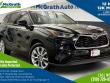 Used 2023 Toyota Highlander Limited SUV