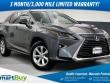 Used 2016 Lexus RX 350 SUV