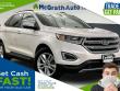 Used 2015 Ford Edge SEL SUV