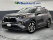 Used 2022 Toyota Highlander XLE SUV