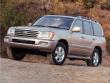 Used 2006 Toyota Land Cruiser Base SUV
