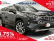 Certified 2021 Toyota RAV4 Limited SUV