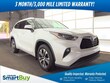  Toyota Highlander Hybrid