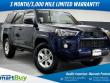 Used 2019 Toyota 4Runner SR5 Premium SUV