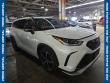 Used 2021 Toyota Highlander XSE SUV