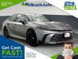 Used 2025 Toyota Camry SE Sedan