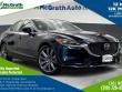 Used 2021 Mazda Mazda6 Touring Sedan