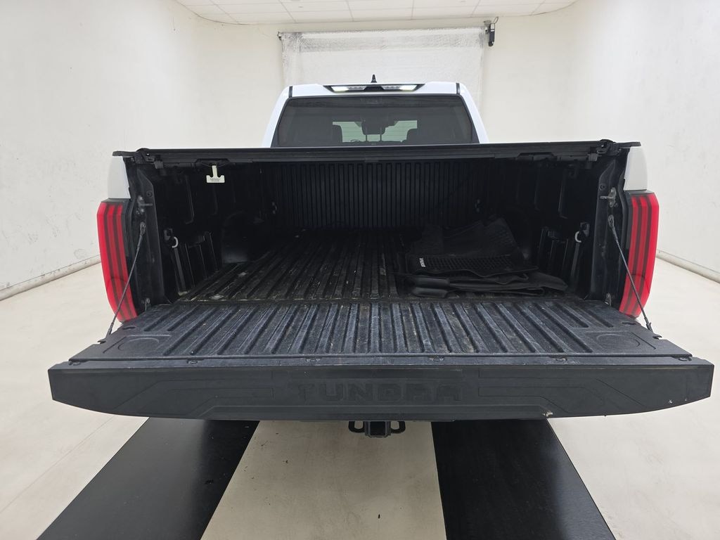 Used 2023 Toyota Tundra SR5 Truck