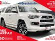 Certified 2022 Toyota 4Runner Limited SUV